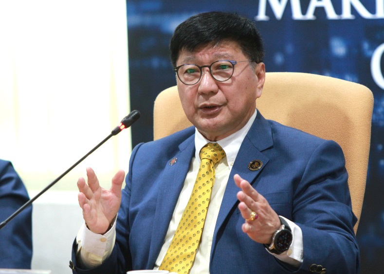 商企:投资保持谨慎 进军孟加拉须面对挑战